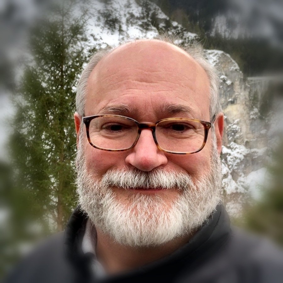 Daniel C. Williston