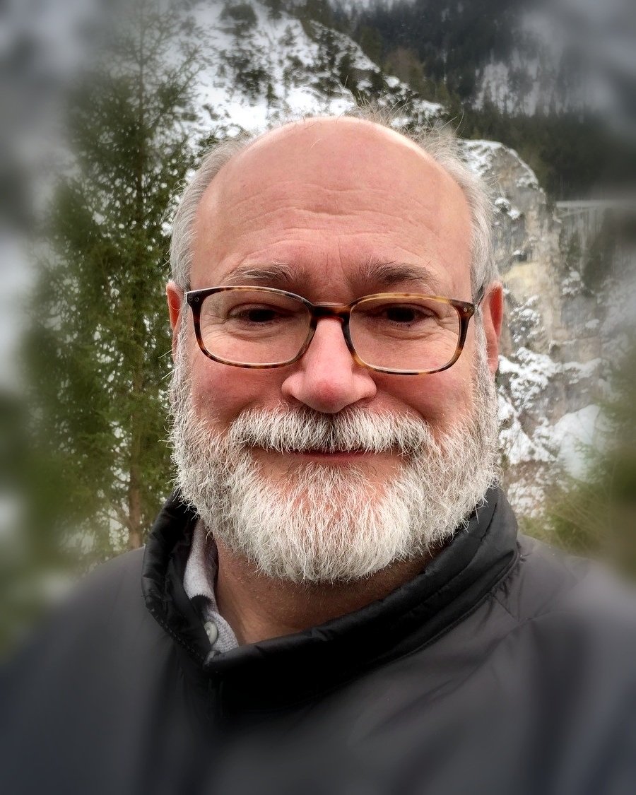 Daniel C. Williston, Founder & CEO of Logic Wise Solutions